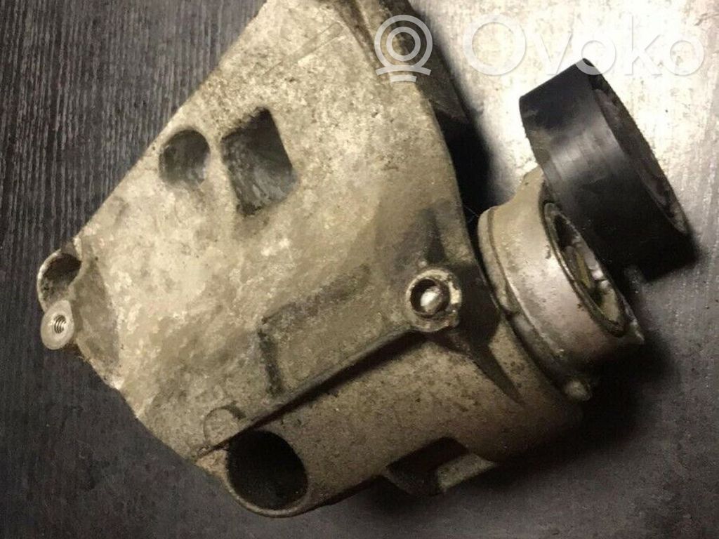 BMW 5 E60 E61 A/C compressor mount bracket 