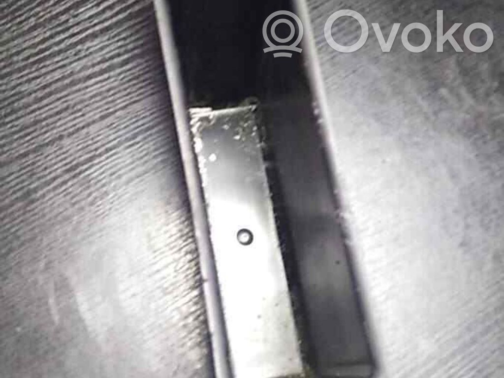BMW 3 E46 Other trunk/boot trim element 