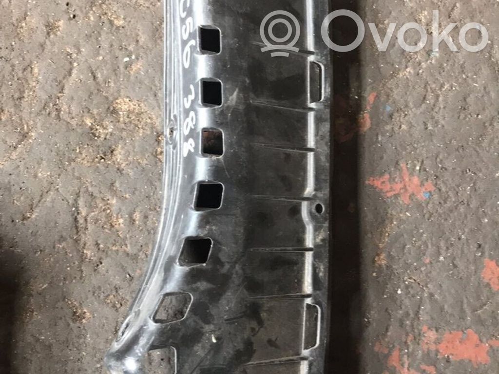 BMW 5 E60 E61 Takapuskurin kannake 