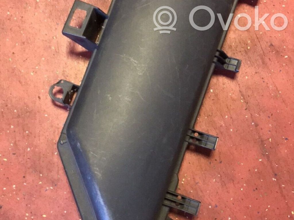BMW 5 E60 E61 Deckel Innenraumfilter 