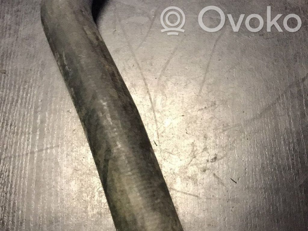 BMW 5 E39 Engine coolant pipe/hose 