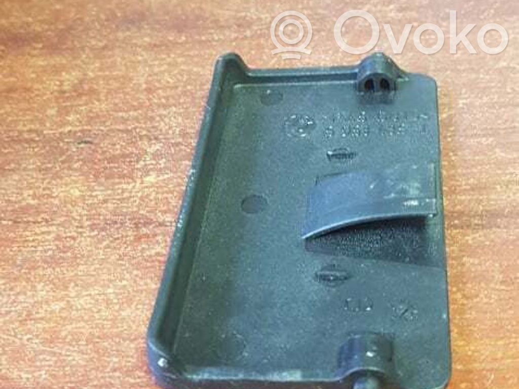 BMW 3 E90 E91 Other trunk/boot trim element 