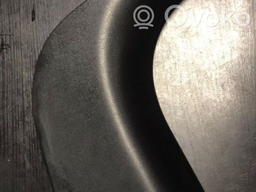BMW 3 E92 E93 Foot area side trim 