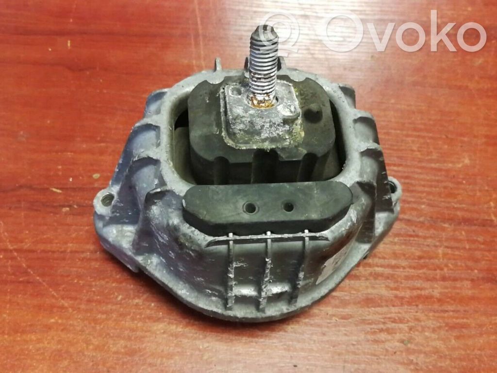 Engine mount bracket   13981112