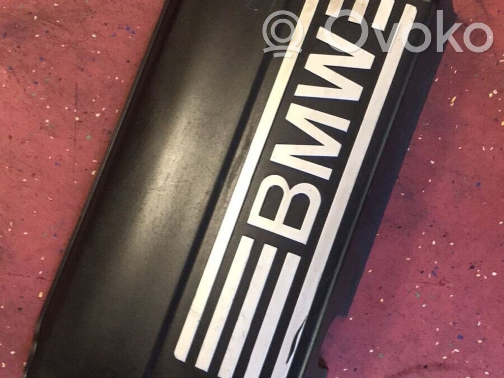BMW 1 E81 E87 Engine cover (trim) 