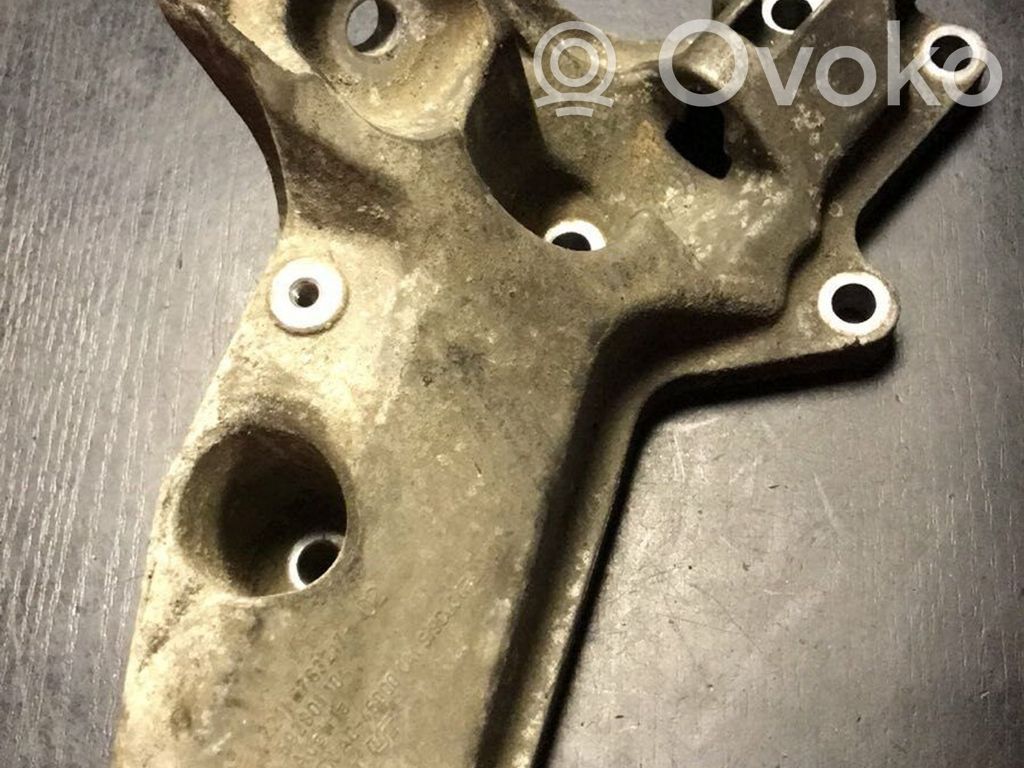 BMW 5 E60 E61 Variklio tvirtinimo kronšteinas 