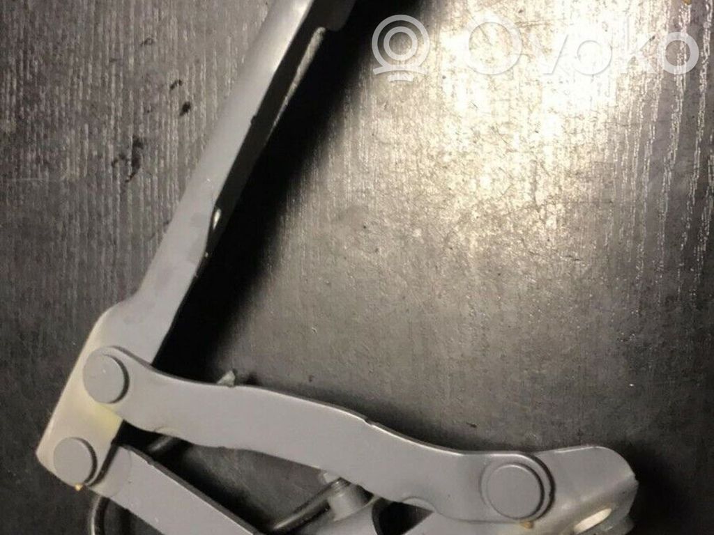 BMW 5 E60 E61 Engine bonnet/hood hinges 
