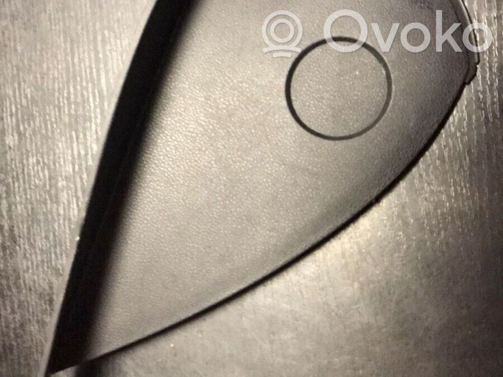 BMW 1 E81 E87 Dashboard side end trim 