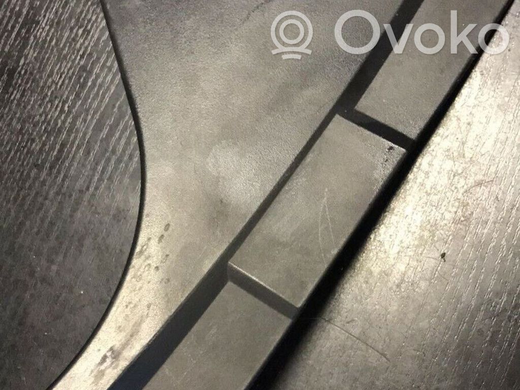 BMW 5 E39 Other interior part 