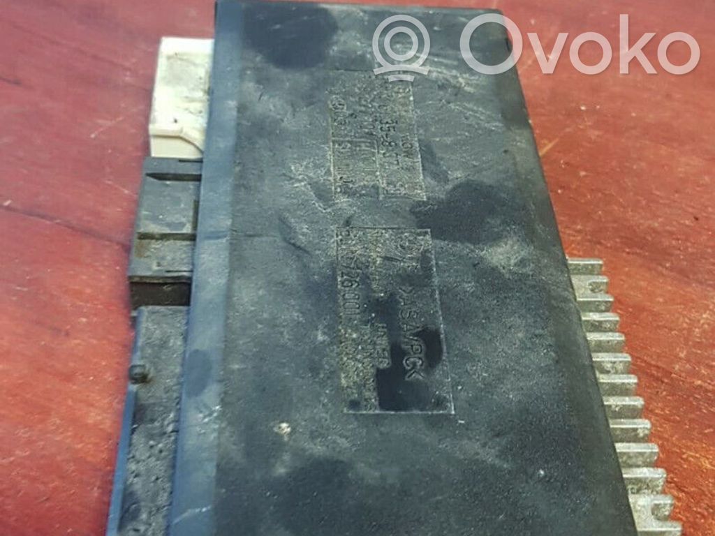 BMW 5 E39 Comfort/convenience module 