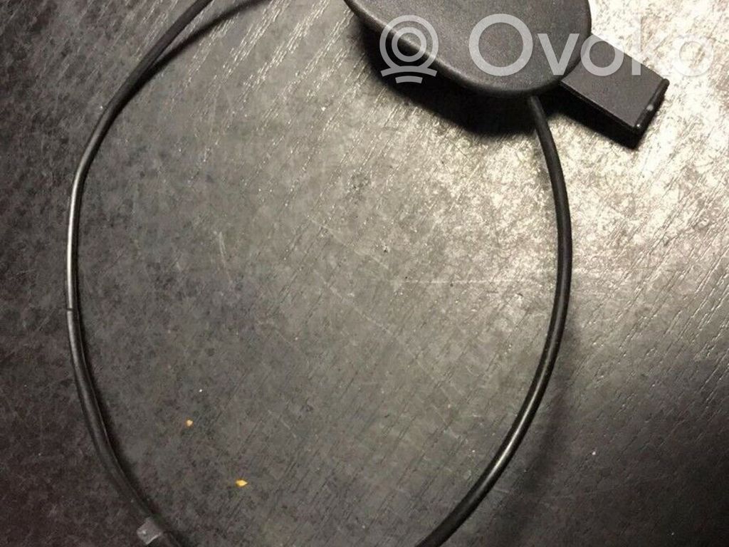 BMW 5 E39 Other interior part 
