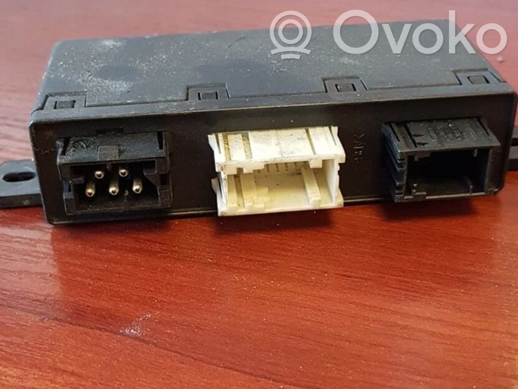 Other control units/modules   6904254