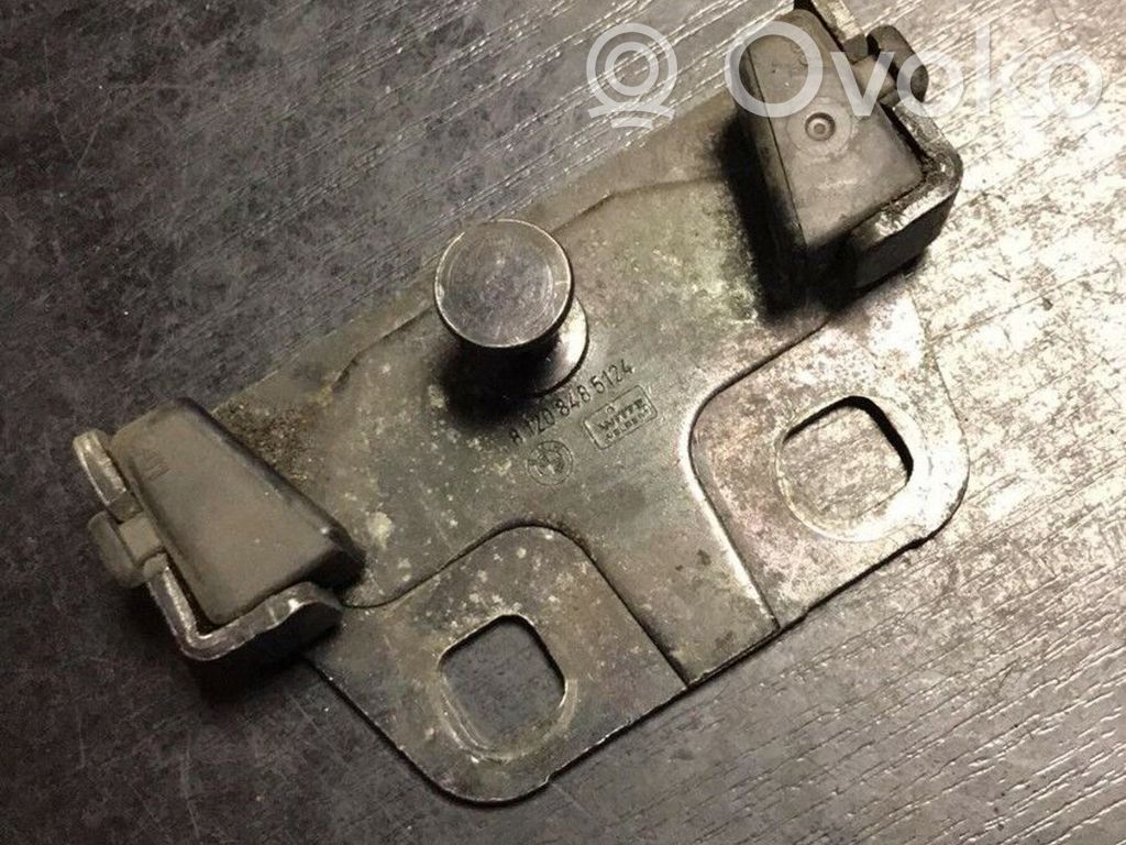BMW 5 E39 Other exterior part 