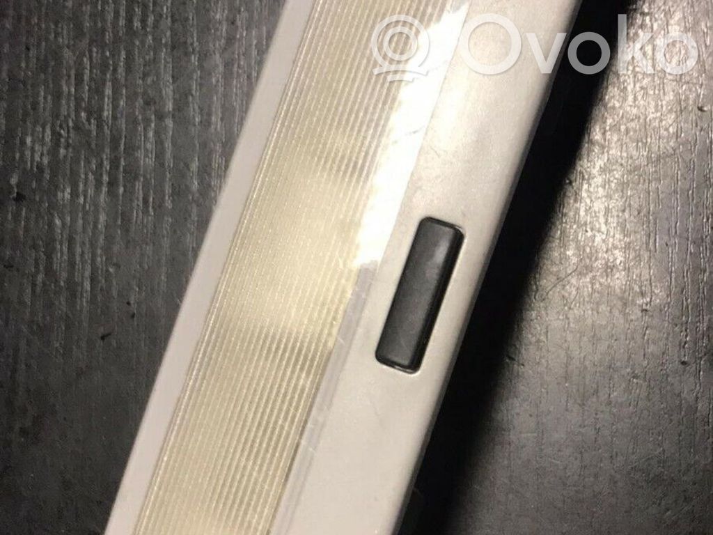 BMW 5 E39 Rear seat light 