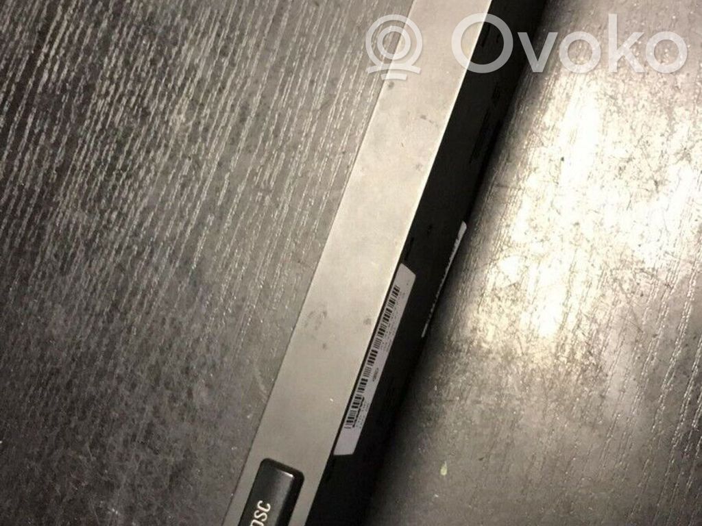 BMW 5 E34 Kit interrupteurs 
