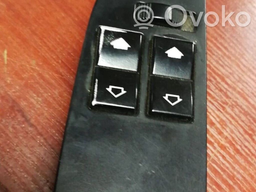 BMW 5 E39 Electric window control switch 