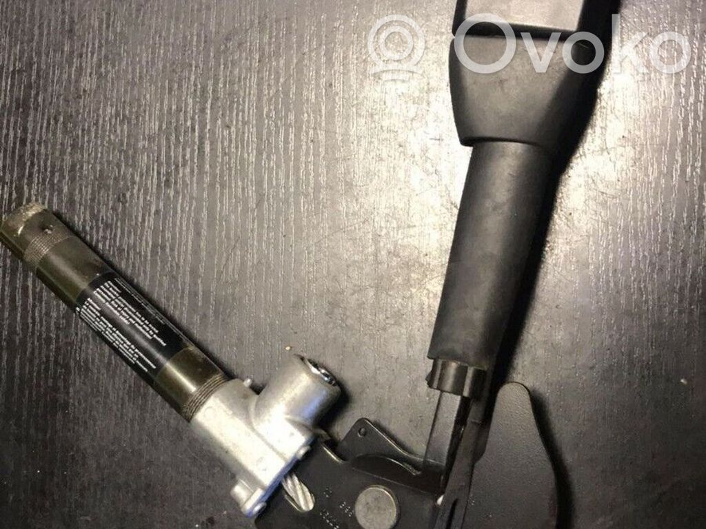 BMW 5 E39 Sagtis diržo priekinė 