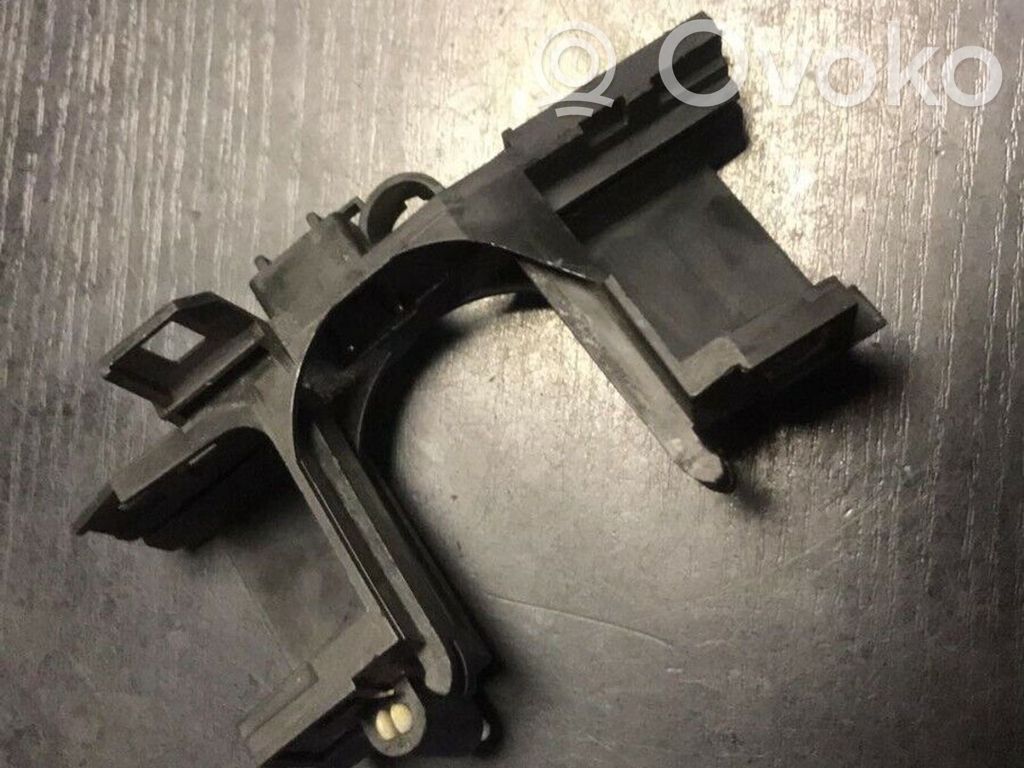 BMW 5 E39 Steering wheel column trim 