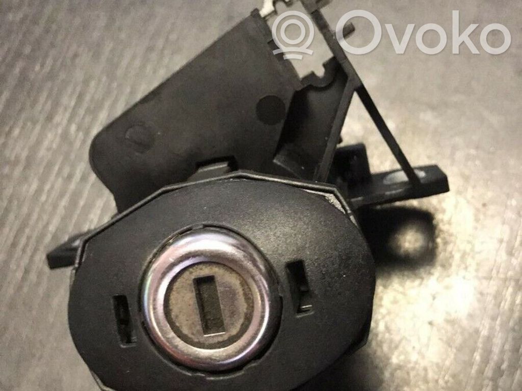 BMW 3 E90 E91 Tailgate/trunk/boot lock/catch/latch 