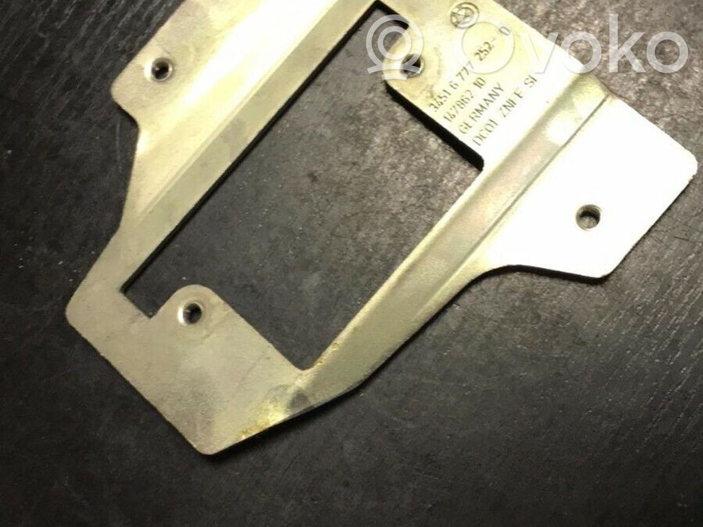 BMW 3 E90 E91 Other interior part 