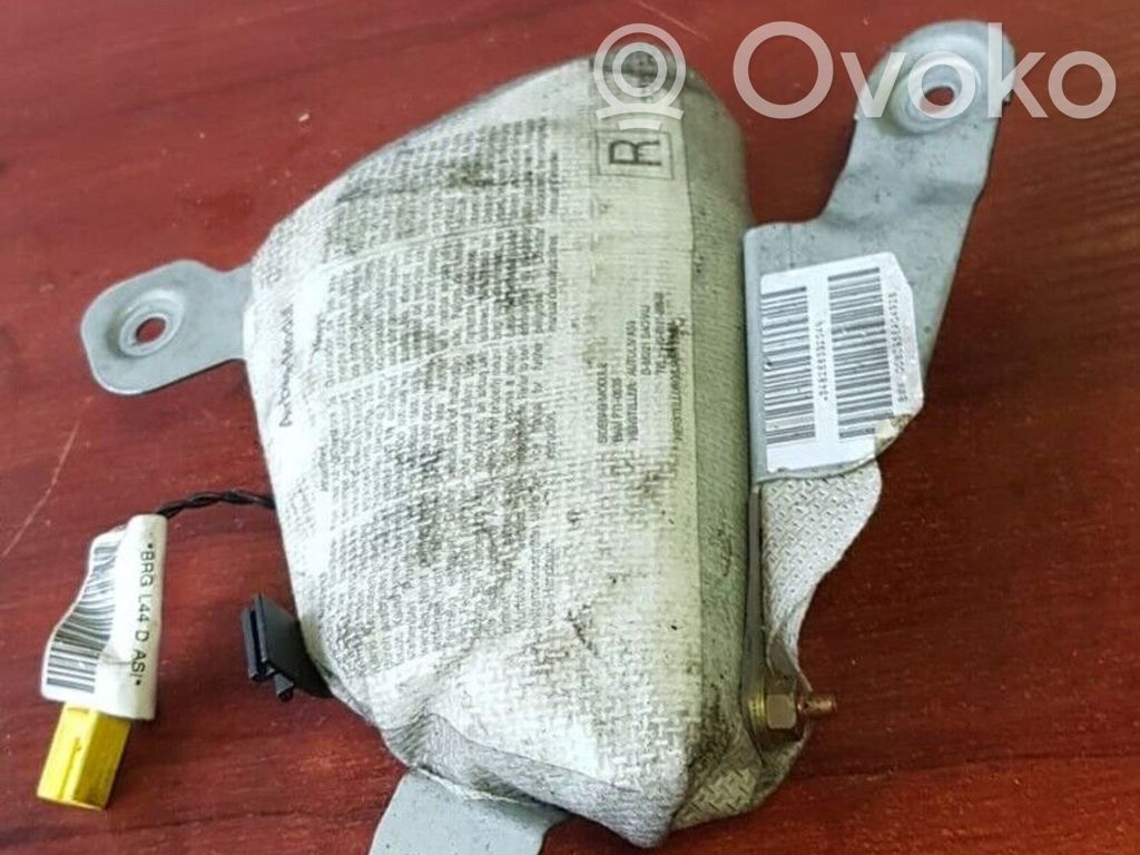 BMW 5 E39 Front door airbag 