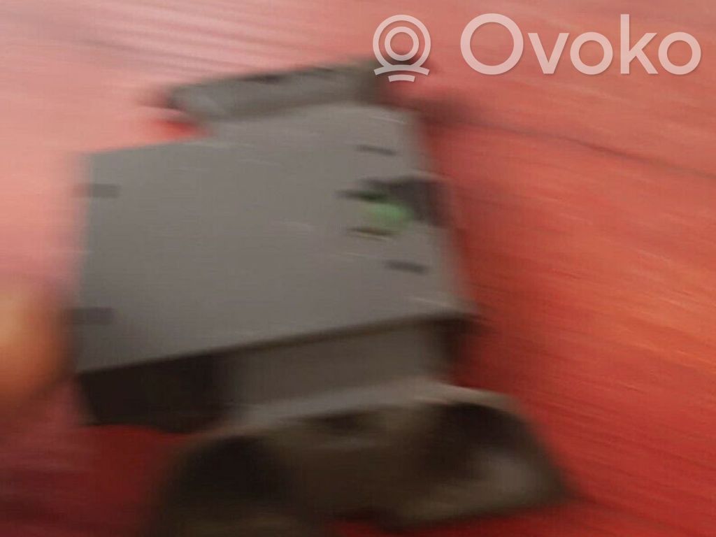 BMW 5 E39 Ultrasonic Sensor 