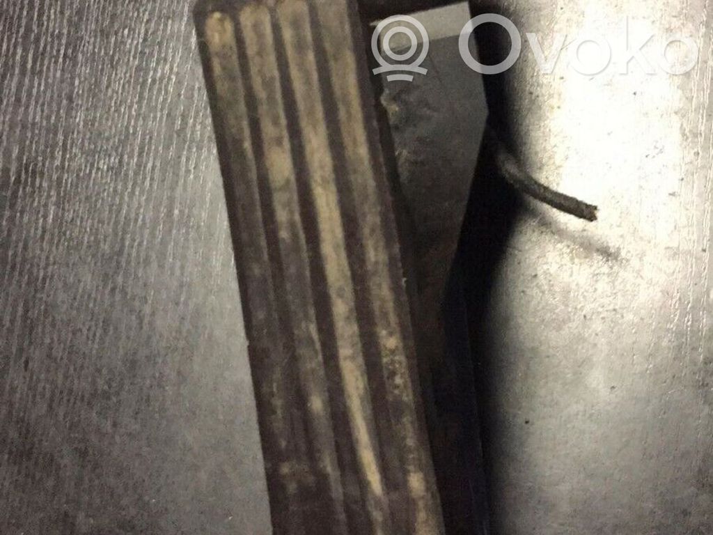 BMW 3 E90 E91 Accelerator throttle pedal 