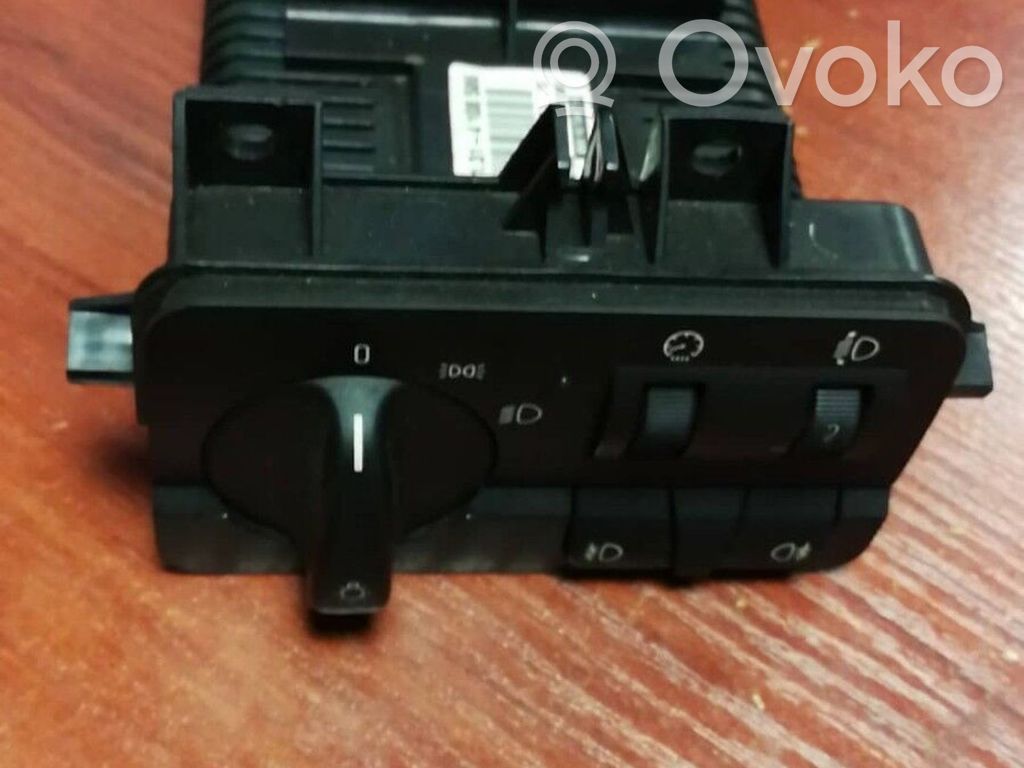 BMW 3 E46 Light switch 