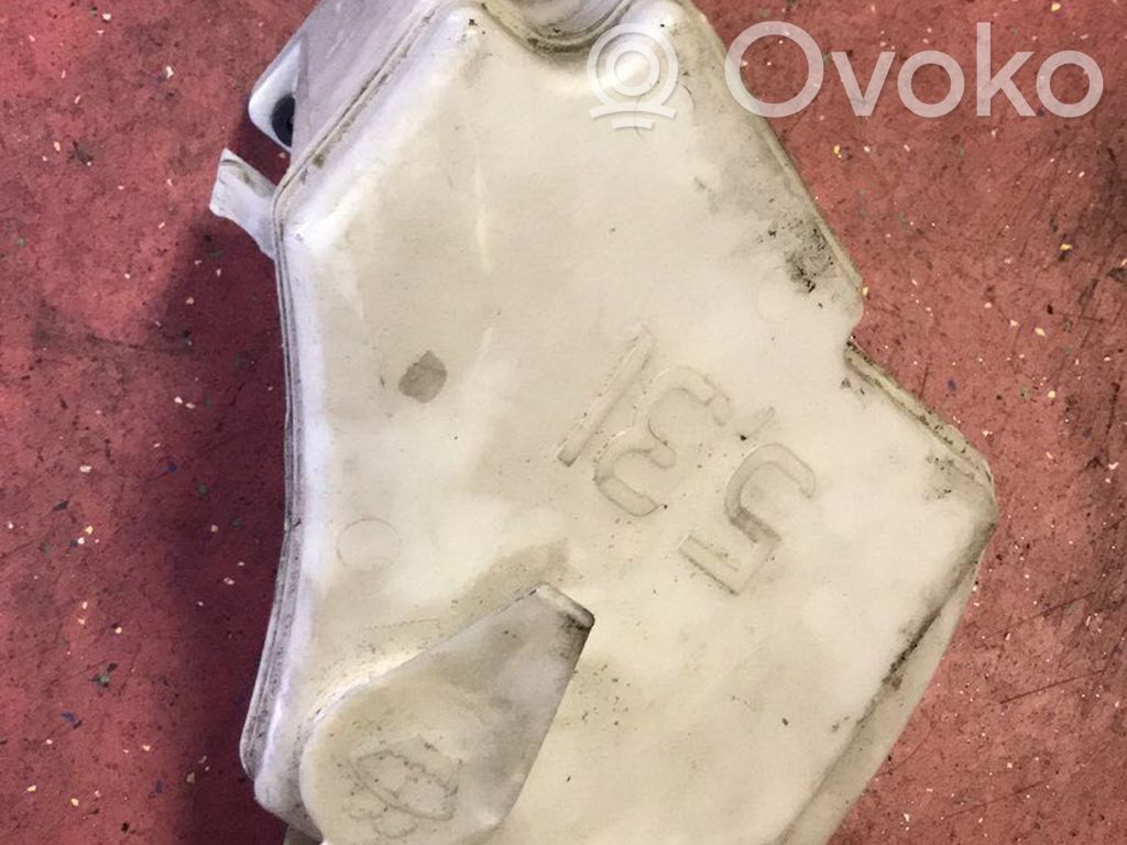BMW 3 E46 Logu šķidruma tvertne 