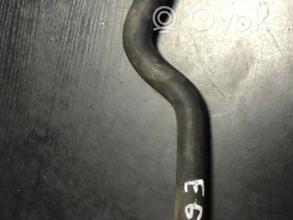 BMW 5 E60 E61 Engine coolant pipe/hose 