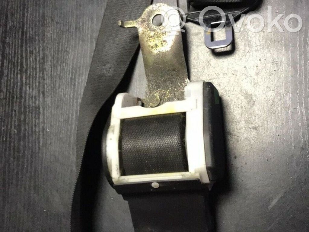 Cinturón delantero   8119182