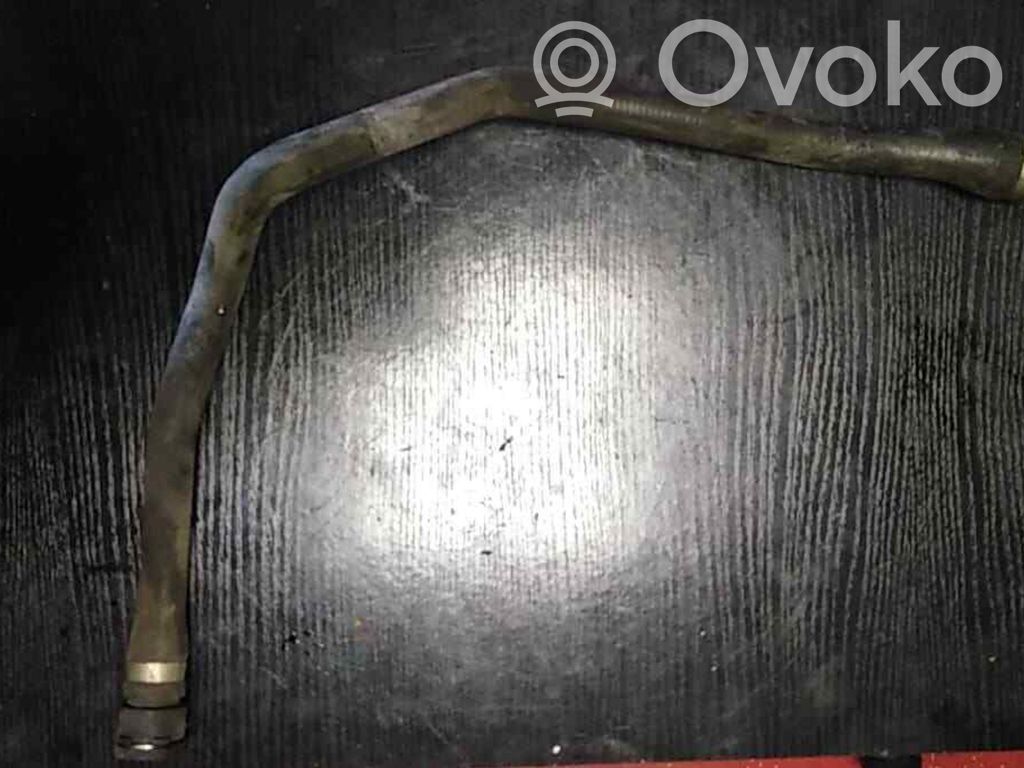 BMW 5 E60 E61 Engine coolant pipe/hose 