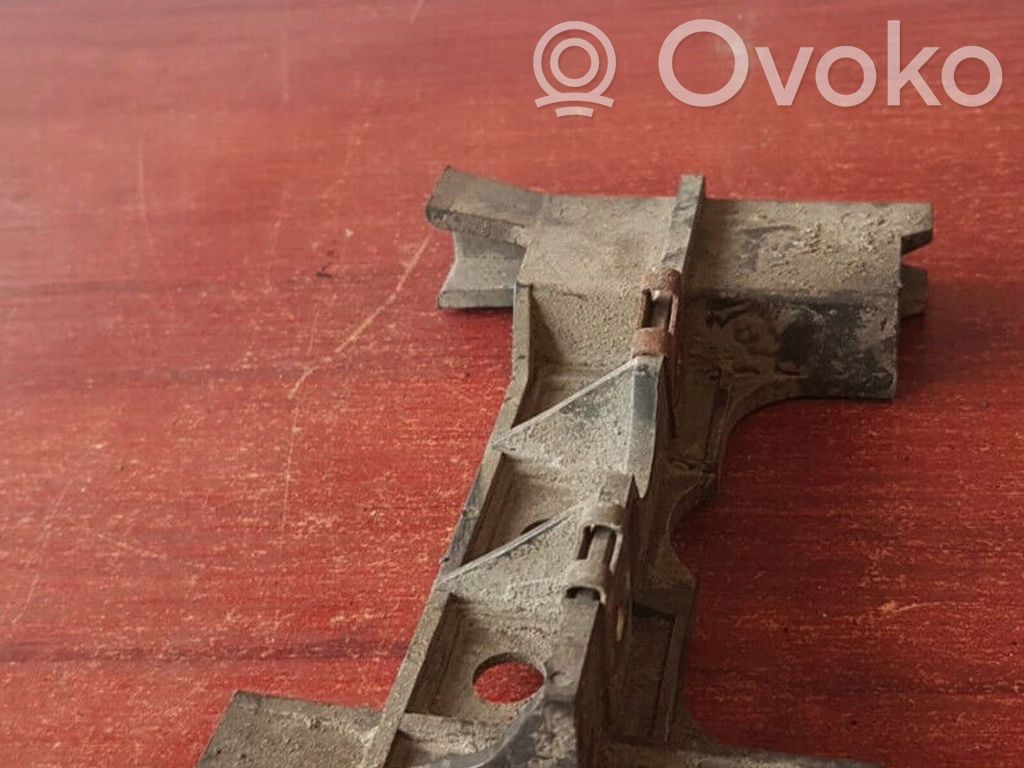 BMW 3 E36 Rear bumper mounting bracket 