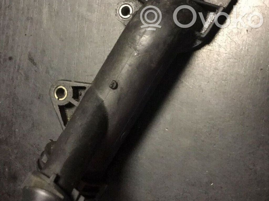 BMW 5 E60 E61 Engine coolant pipe/hose 