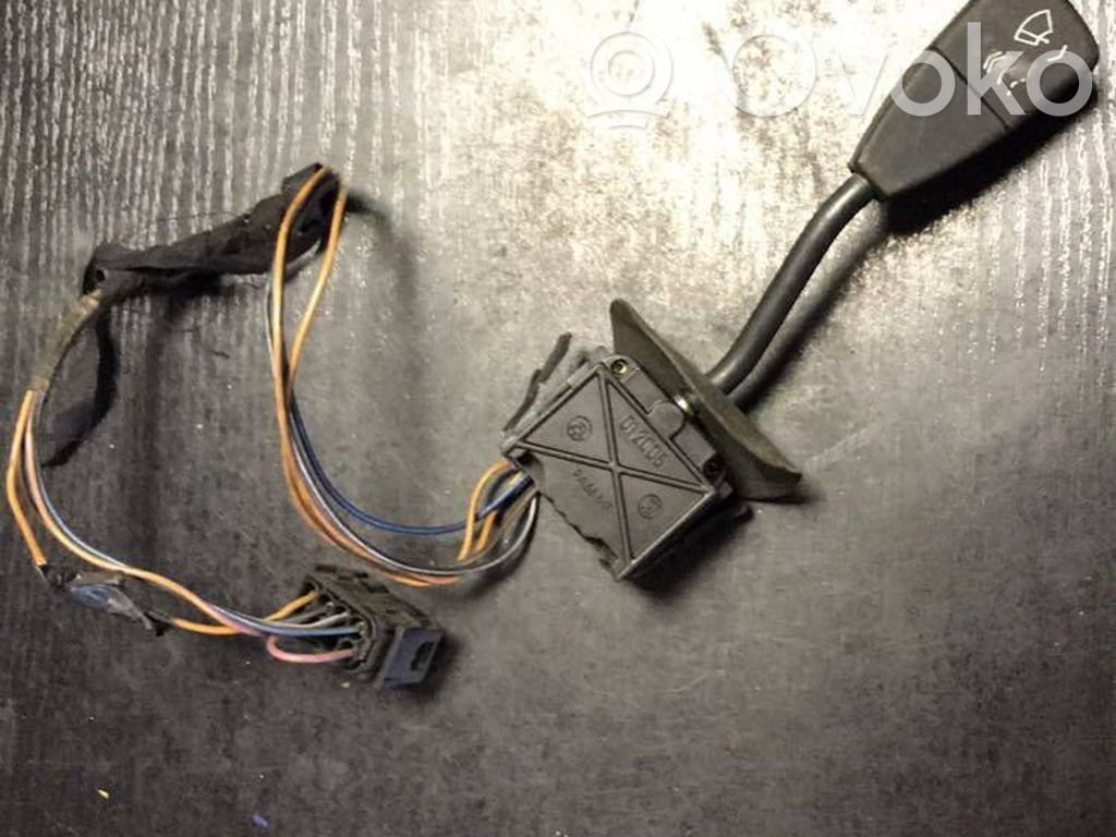 BMW 3 E36 Wiper control stalk 