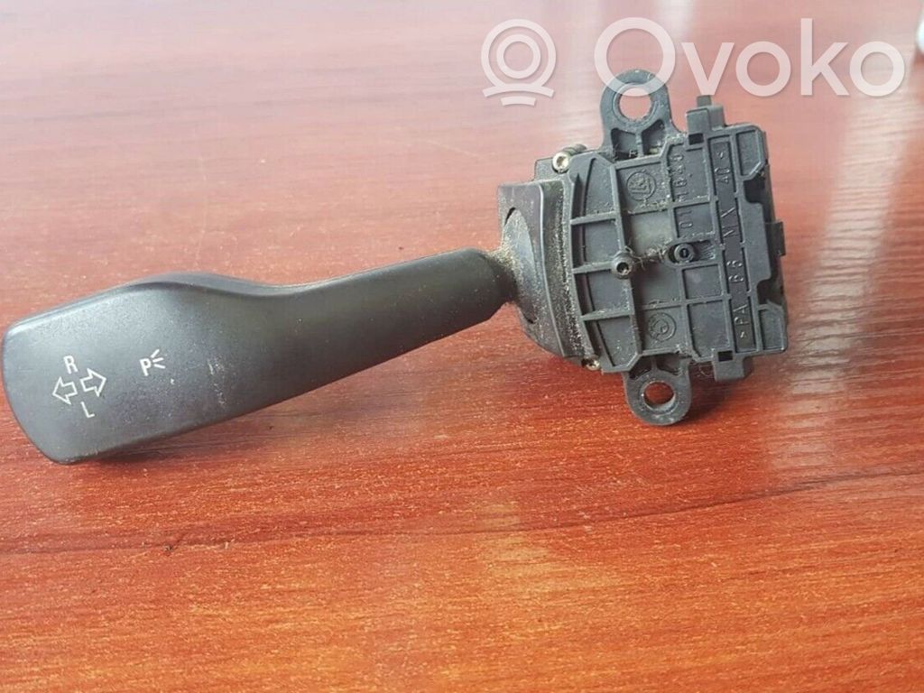 BMW 3 E46 Indicator stalk 
