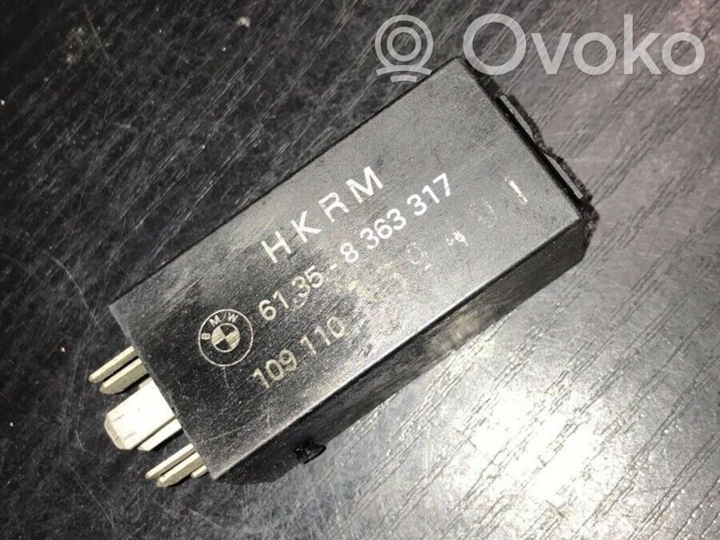 Other relay   8363317