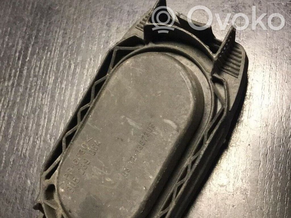 BMW 3 E36 Deckel Abdeckung Scheinwerfer 
