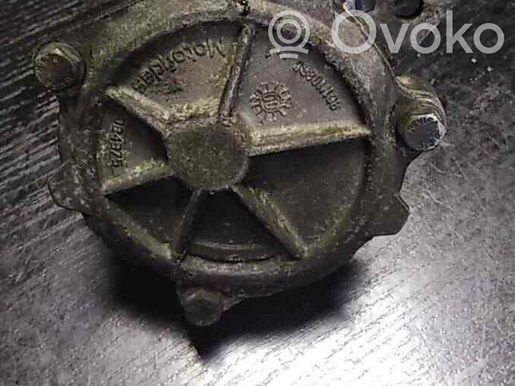 Vacuum pump   2249939