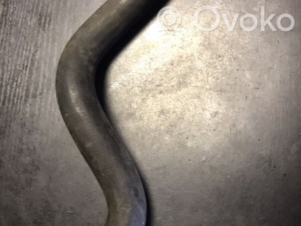 BMW 3 E36 Engine coolant pipe/hose 