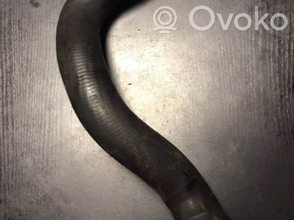 BMW 3 E46 Engine coolant pipe/hose 