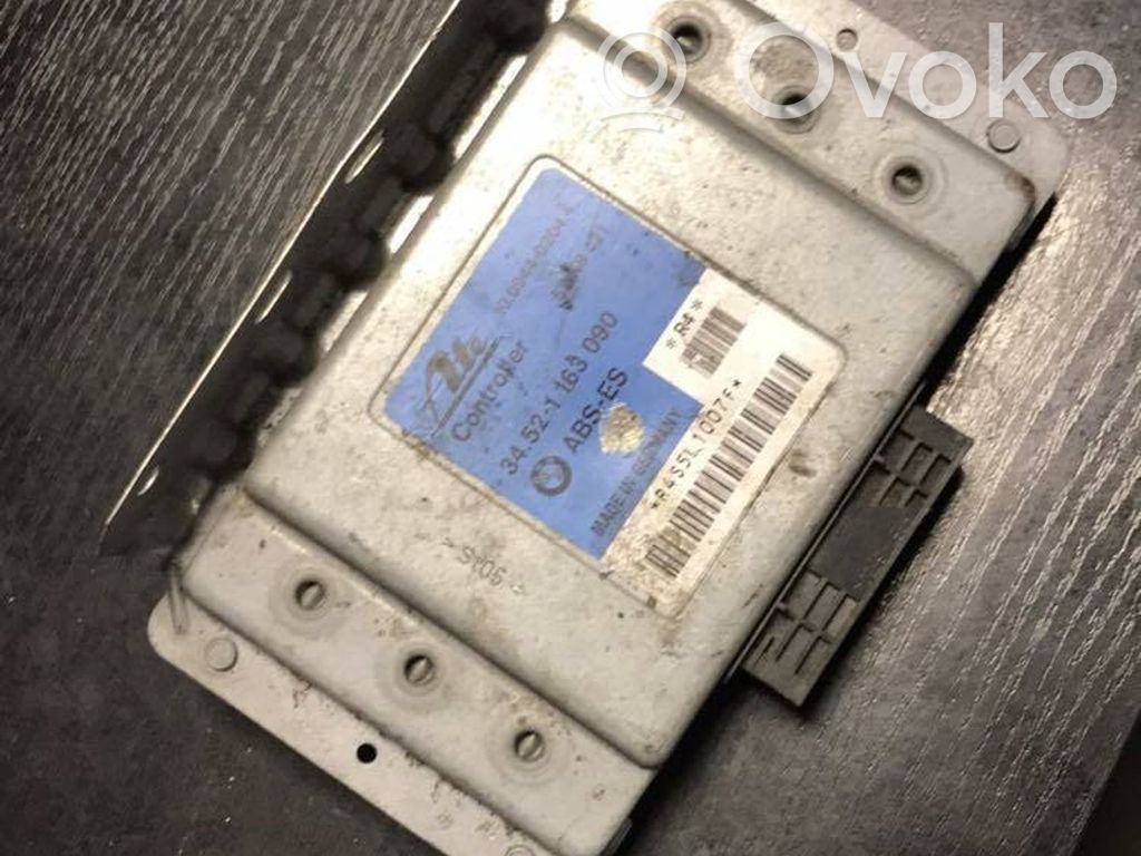 BMW 3 E36 ABS control unit/module 