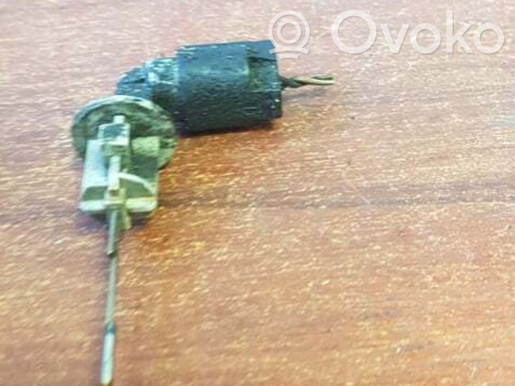 BMW 3 E46 Coolant level sensor 
