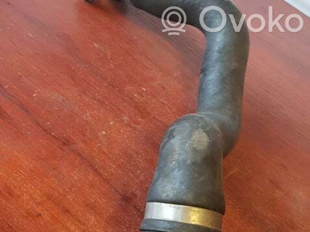 BMW 3 E46 Engine coolant pipe/hose 
