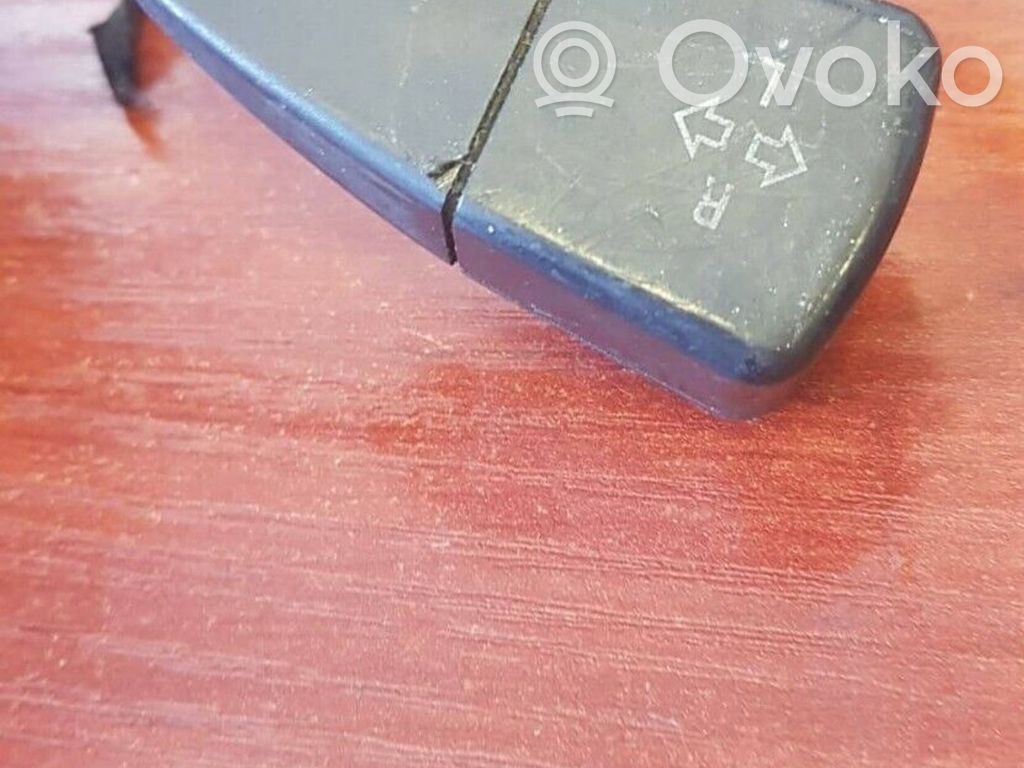 Wiper control stalk   1387902