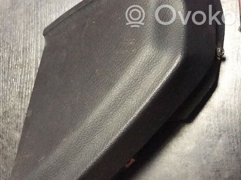 BMW 3 E36 Moldura del extremo lateral de panel 