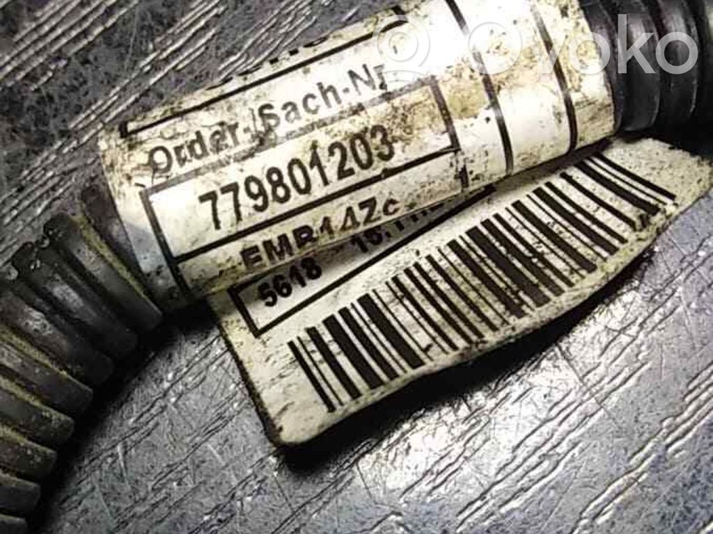 BMW 1 E82 E88 Otros cableados 