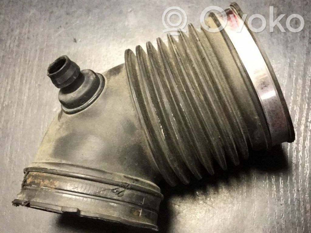 BMW 1 E81 E87 Šļūtene (-es) / caurule (-es) 