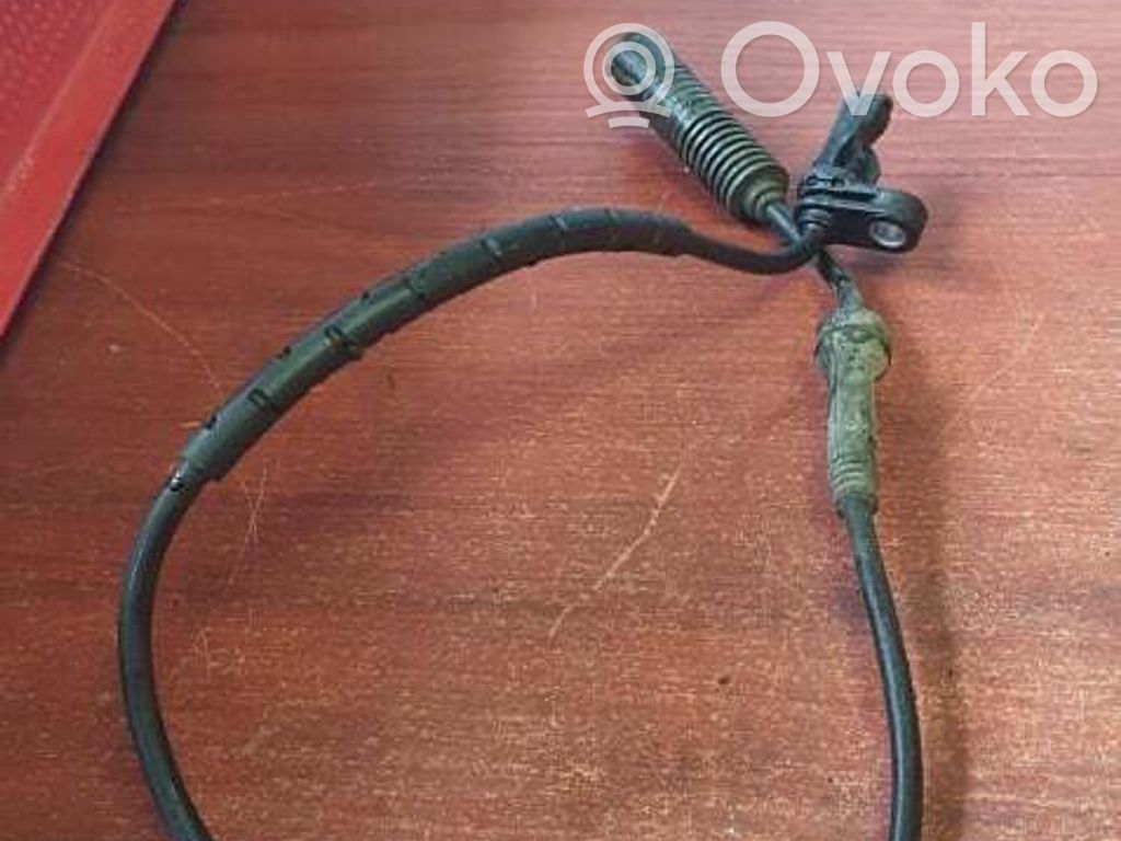 BMW 1 E81 E87 Priekšējais bremžu ABS sensors 