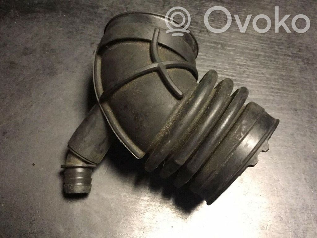BMW 3 E46 Šļūtene (-es) / caurule (-es) 
